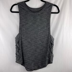 Lululemon Var-City Muscle Tank